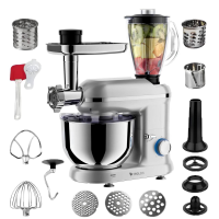 Кухонный комбайн POLOS SM